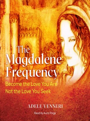 cover image of The Magdalene Frequency